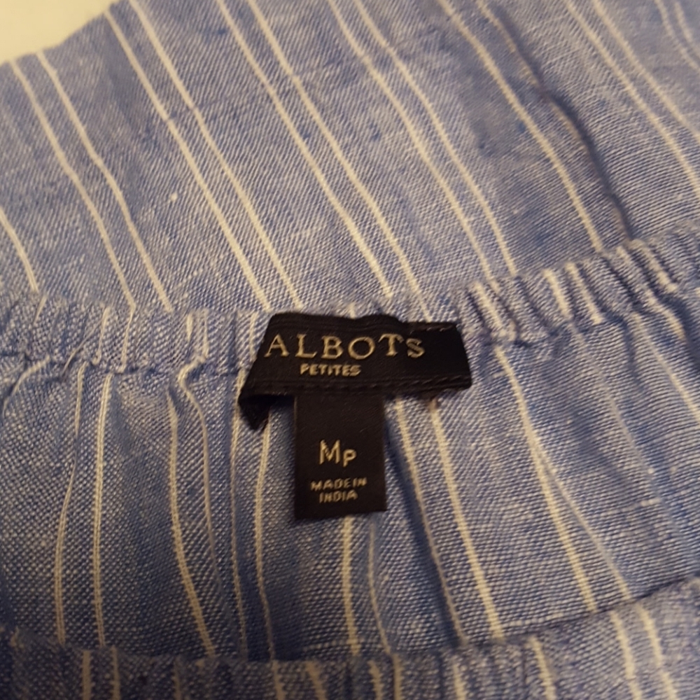 Blouse - Picture 2 of 4